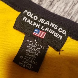 Vintage Polo ralf lauren shirt